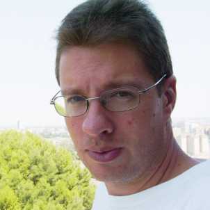 Avatar de Salvador Cachazo Martín